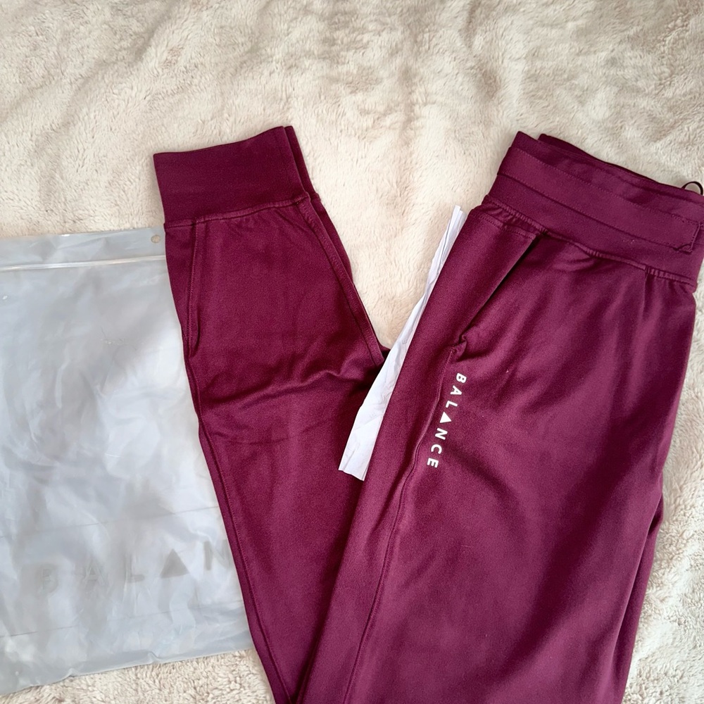 Balance Athletica (Vitality) Joggers